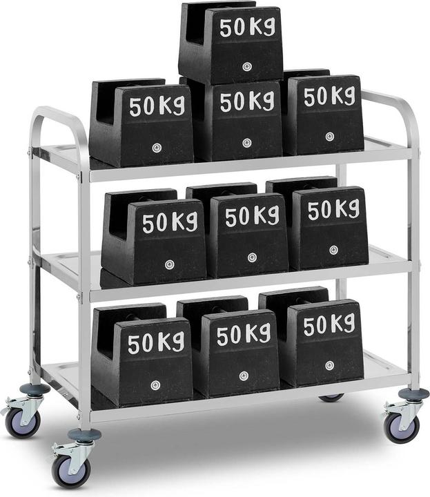 Produktbild Royal Catering Servierhilfe