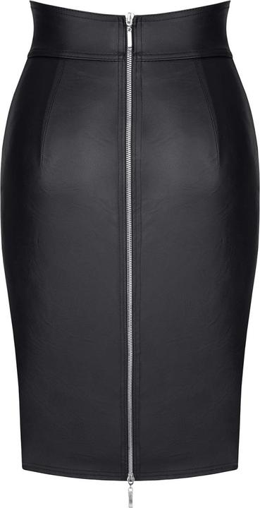 Image du produit Demoniq Jupe en noir (XL)
