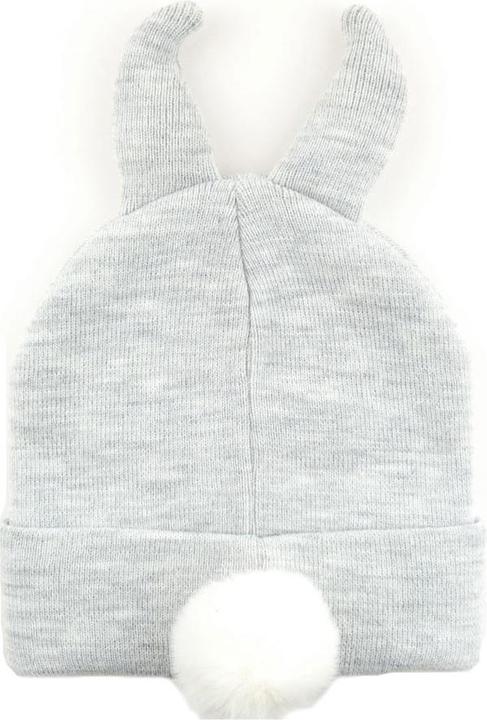 Immagine prodotto Heroes Inc Disney - Bonnet à pompon Gris Bambi Visage de Panpan