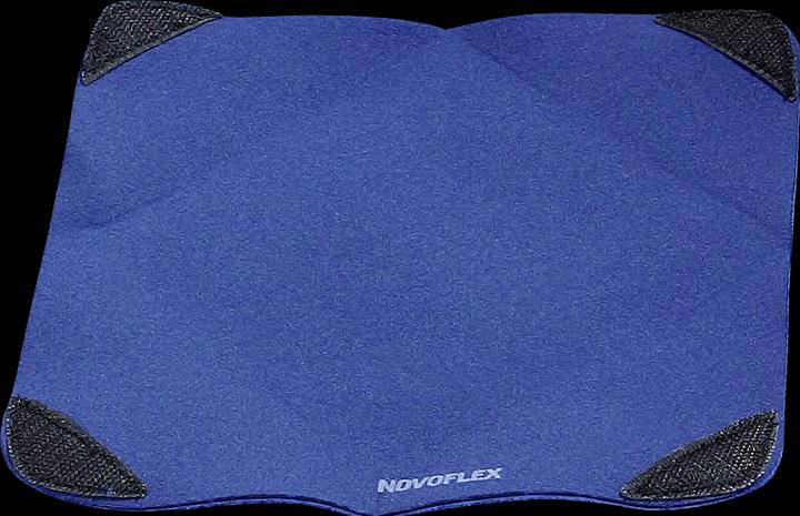 Immagine prodotto Novoflex Panno da imballaggio stretch blu 20x