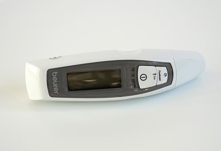 Produktbild Beurer Ft 65 (Stirn, Ohr)