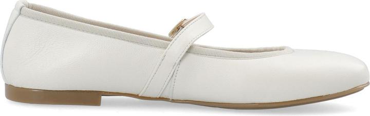 Actual product image Bianco BIAMADISON Mary Jane Schuhe (36)