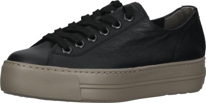 Produktbild Paul Green Maincalf Black/Fango (40.5)
