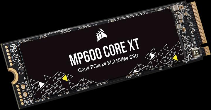 Produktbild Corsair MP600 CORE XT (2000 GB, M.2 2280)