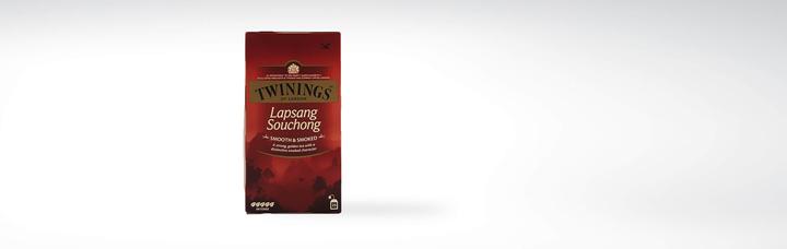 Produktbild Twinings Lapsong Souchang (50 g)