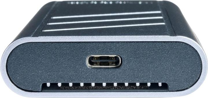 Produktbild Verbatim TurboMetal (1000 GB)