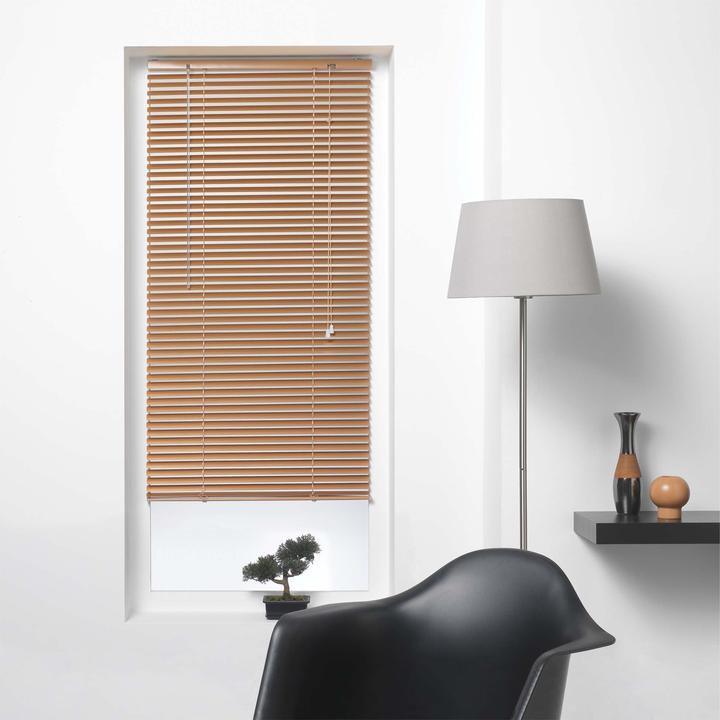 Immagine prodotto Casativo Set di 2 tende in alluminio (90 x 180 cm)