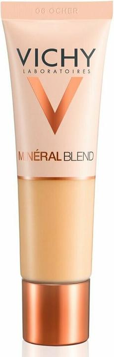 Vichy MinéralBlend (06 Ocher)