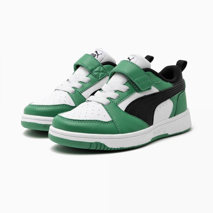 Actual product image Puma Rebound V6 Lo AC+ PS (33)