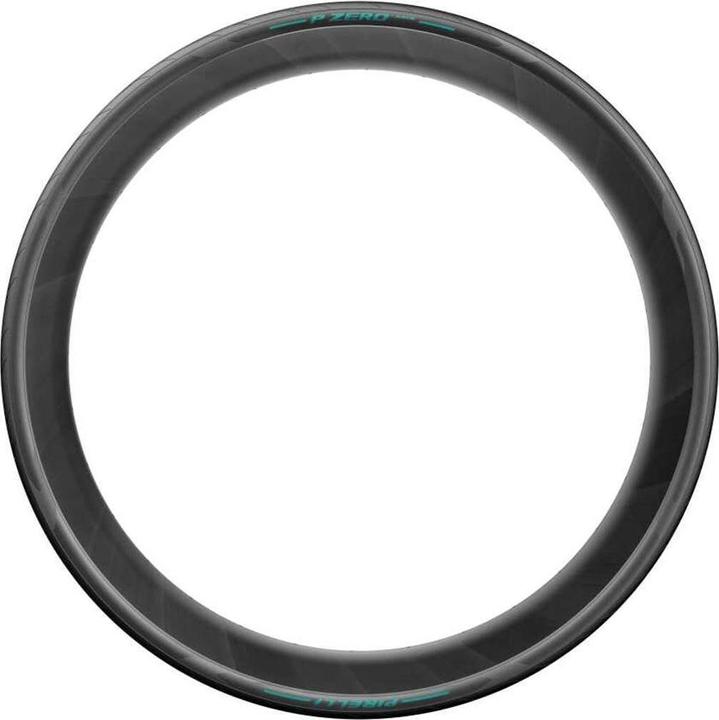 Actual product image Pirelli P Zero Race Italy (26 x 2.60)
