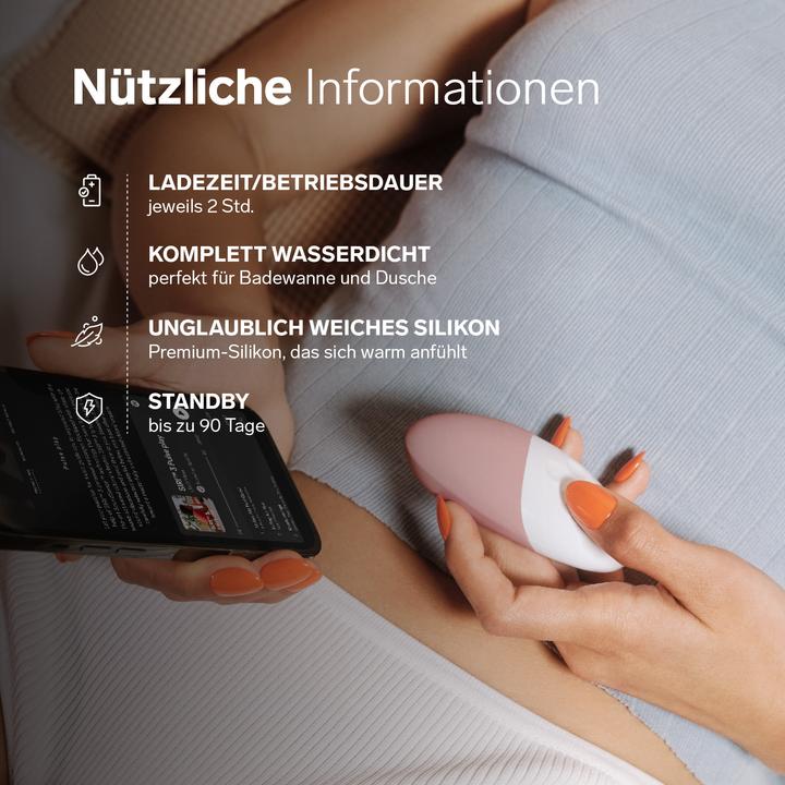 Produktbild LELO SIRI 3