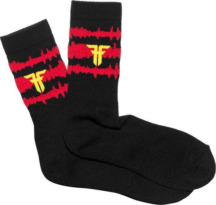 Image du produit Fallen Chaussettes statiques (Taille unique)