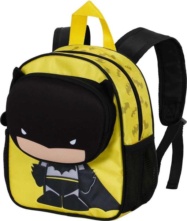 Actual product image Karactermania Pocket Backpack Bobblehead