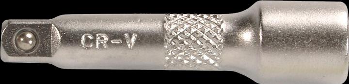 Immagine prodotto SW-Stahl 05704L Prolunga da 1/4 di pollice per cricchetto I Prolunga da 50 mm per cricchetto I Cricchetto