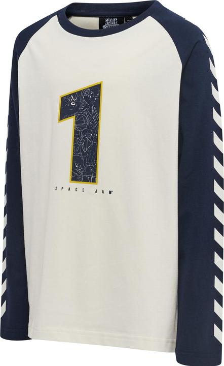 hummel hmlSPACE JAM BOYS T-SHIRT L/S