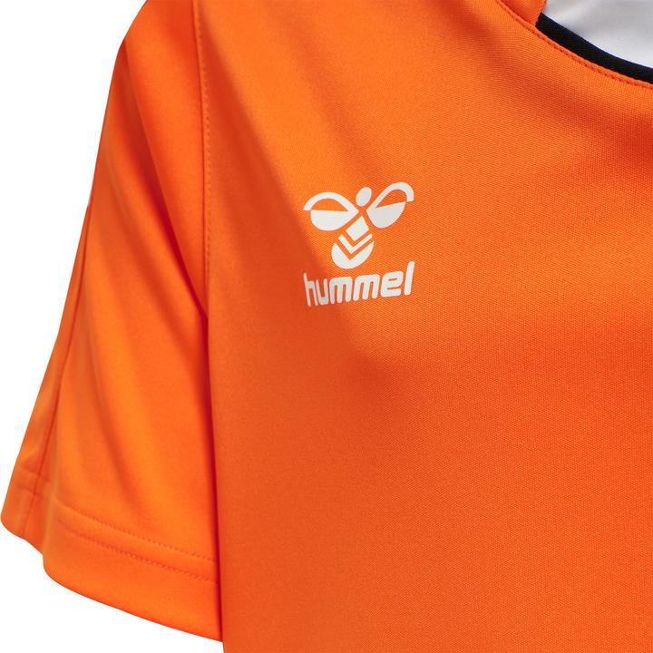 Immagine prodotto hummel Core Xk Poly Jersey S/S Bambini (164)