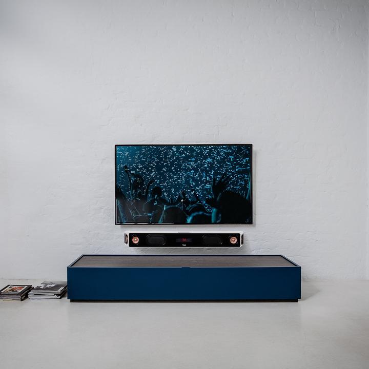 Image du produit Teufel Cinebar Ultima Power Edition (380 W, 7.1 canaux)