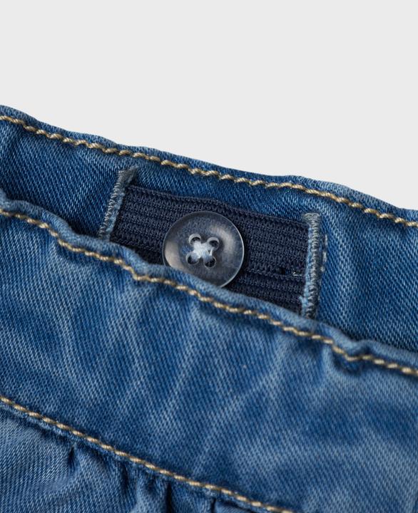 Image du produit Name it NBFROSE LOOSE R JEANS 1550-TO NOOS (62)