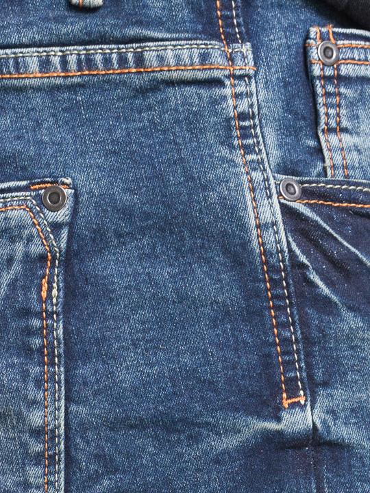Image du produit Mill & Tailor Jeans 6 poches style cargo (33)