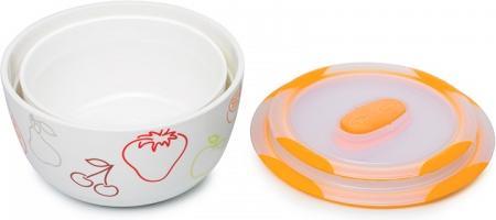 Actual product image Oursson BS4781RC / OR Orange (2 x)