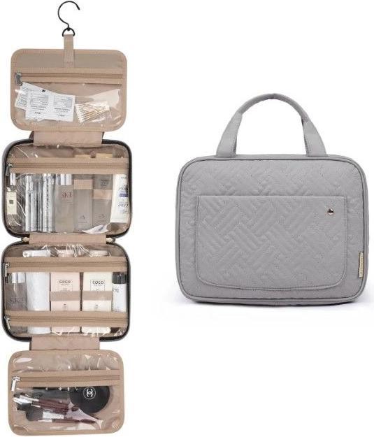 MU Style Lyon Series Necessaire zum Aufhängen
