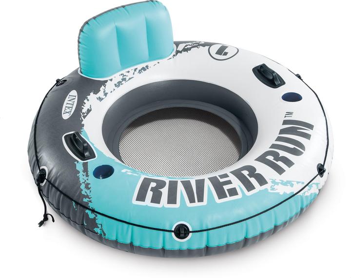 Actual product image Intex Aqua River Run