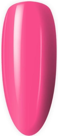 Produktbild Maliva Gellack 039 UV/LED (Hot Fuchsia Pink, UV-Gel Lack)
