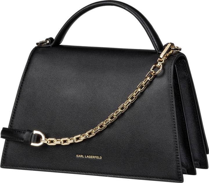 Produktbild Karl Lagerfeld Handtasche K/Signature 2.0 MD (4 l)