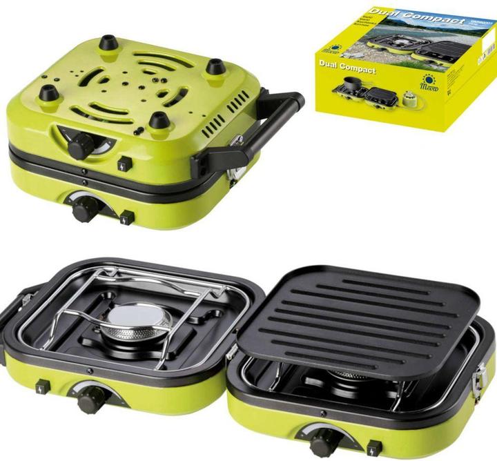 Image du produit Meva Dual Compact