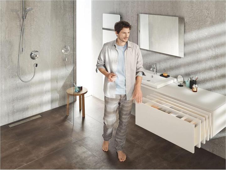 Produktbild Vasalat BLUM MOVENTO BLUMOTION Schubladenschienen 500mm 70kg TIP-ON/Seitenstabilisierung