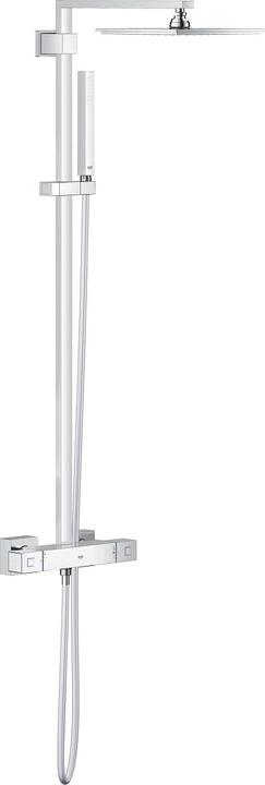 Grohe Euphoria Cube System 230 Duschsystem