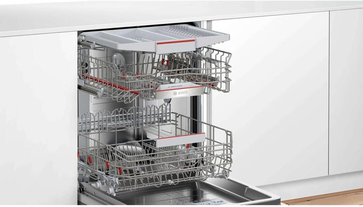 Actual product image Bosch Hausgeräte Serie 6, SMI6ZCS16E