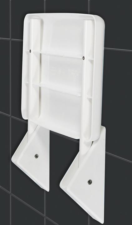Actual product image Wenko Secura (120 kg)