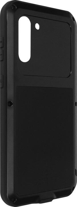 Actual product image Love Mei Full protection Series (Samsung Galaxy S21)