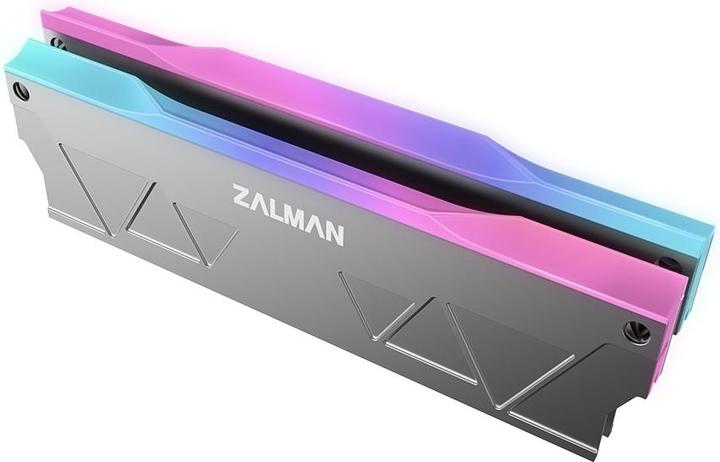 Produktbild Zalman ZM-MH10