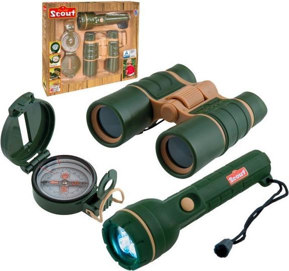 Produktbild Scout Entdecker-Set