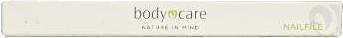 Body Care Bodycare Nagelfeile
