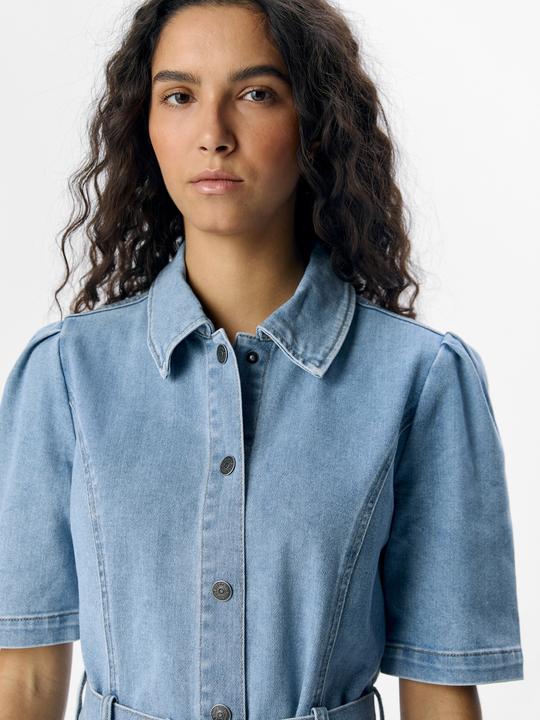 Immagine prodotto Object Jeans Midikleid (XS)