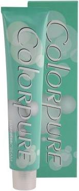 Image du produit Jojo Couleur des cheveux Colorpure (Platinum Blonde)