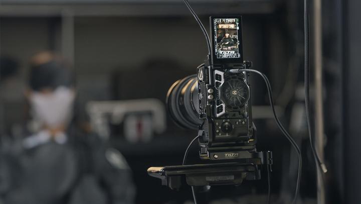 Immagine prodotto Tilta Kit leggero per Sony ZV-E1 (Gabbietta)