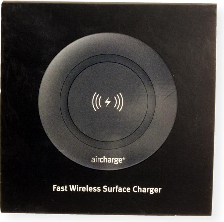 Produktbild Bachmann AirCharge (15 W)