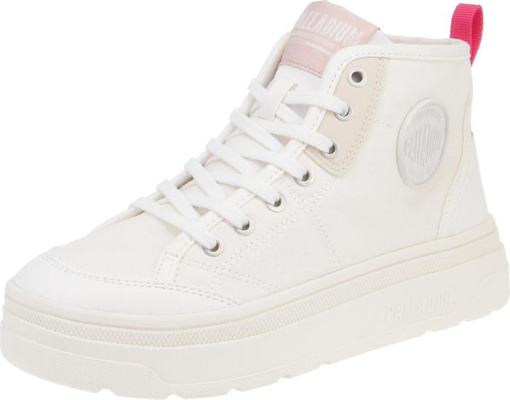 Produktbild Palladium Pallasphalt Mid (39)