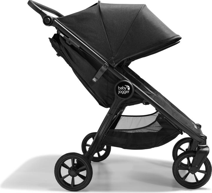 Produktbild Baby Jogger City Mini GT2 Double