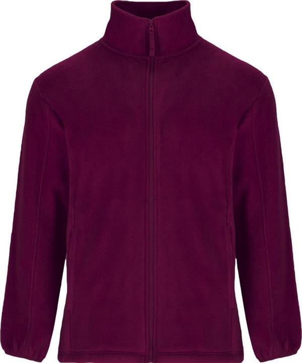 Produktbild Alpinia Artic Fleecejacke Durchgehender Reissverschluss (S)