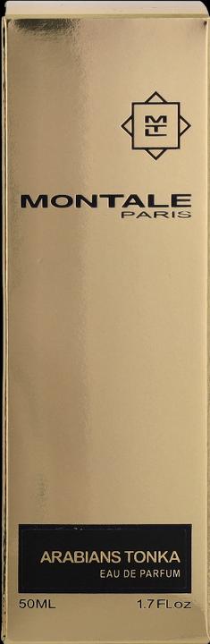 Produktbild Montale Arabians Tonka Edp Spray (Eau de Parfum, 50 ml)