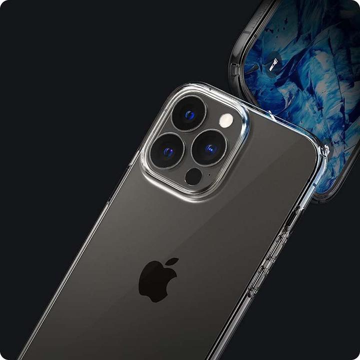 Image du produit Spigen Cristaux liquides (Apple iPhone 13 Pro)