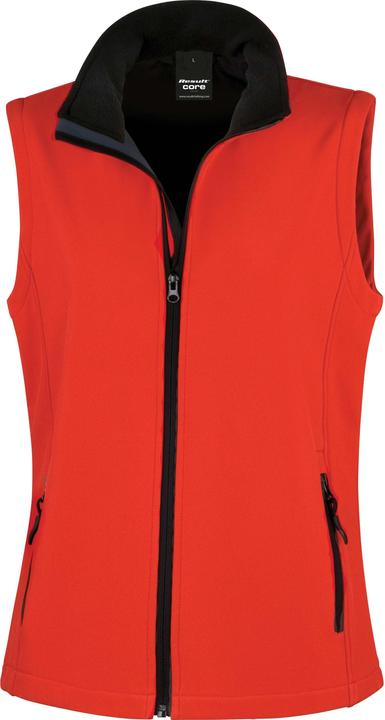 Produktbild Regatta Softshell (S)