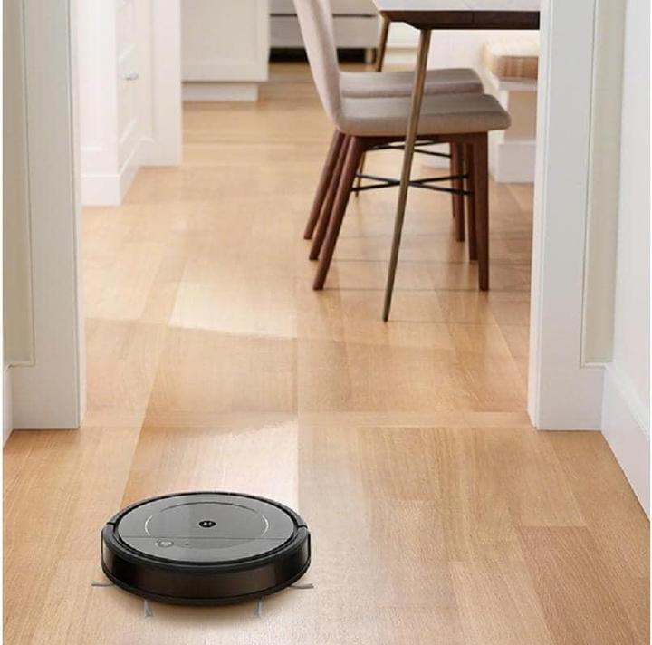 Produktbild iRobot Roomba Combo r1 (Saugwischroboter)