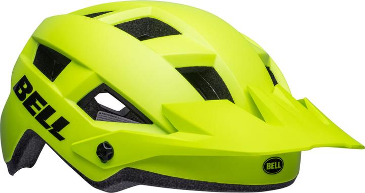 Productafbeelding Bell Spark II MIPS helm (54 - 61 cm)