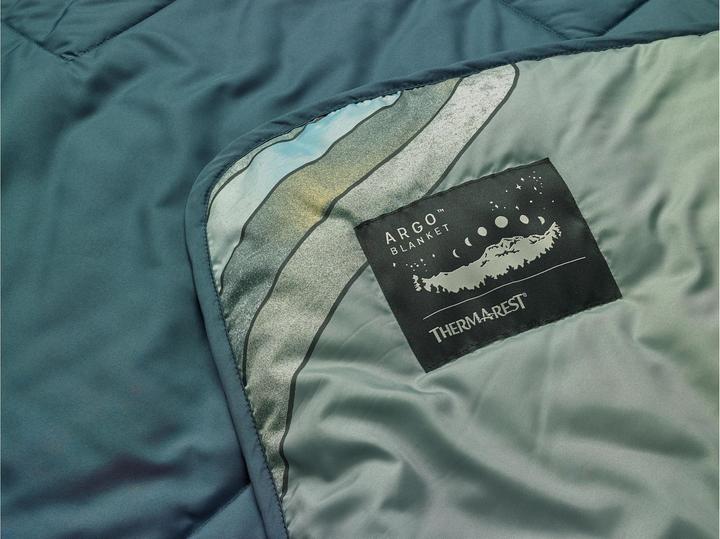 Immagine prodotto Therm-a-Rest Coperta Argo Topo Wave (198 cm)